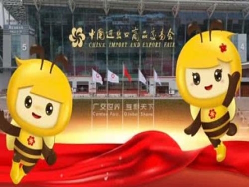 The 137th Canton Fair cordially invites global partners to join forces in intelligent manufacturing for the future